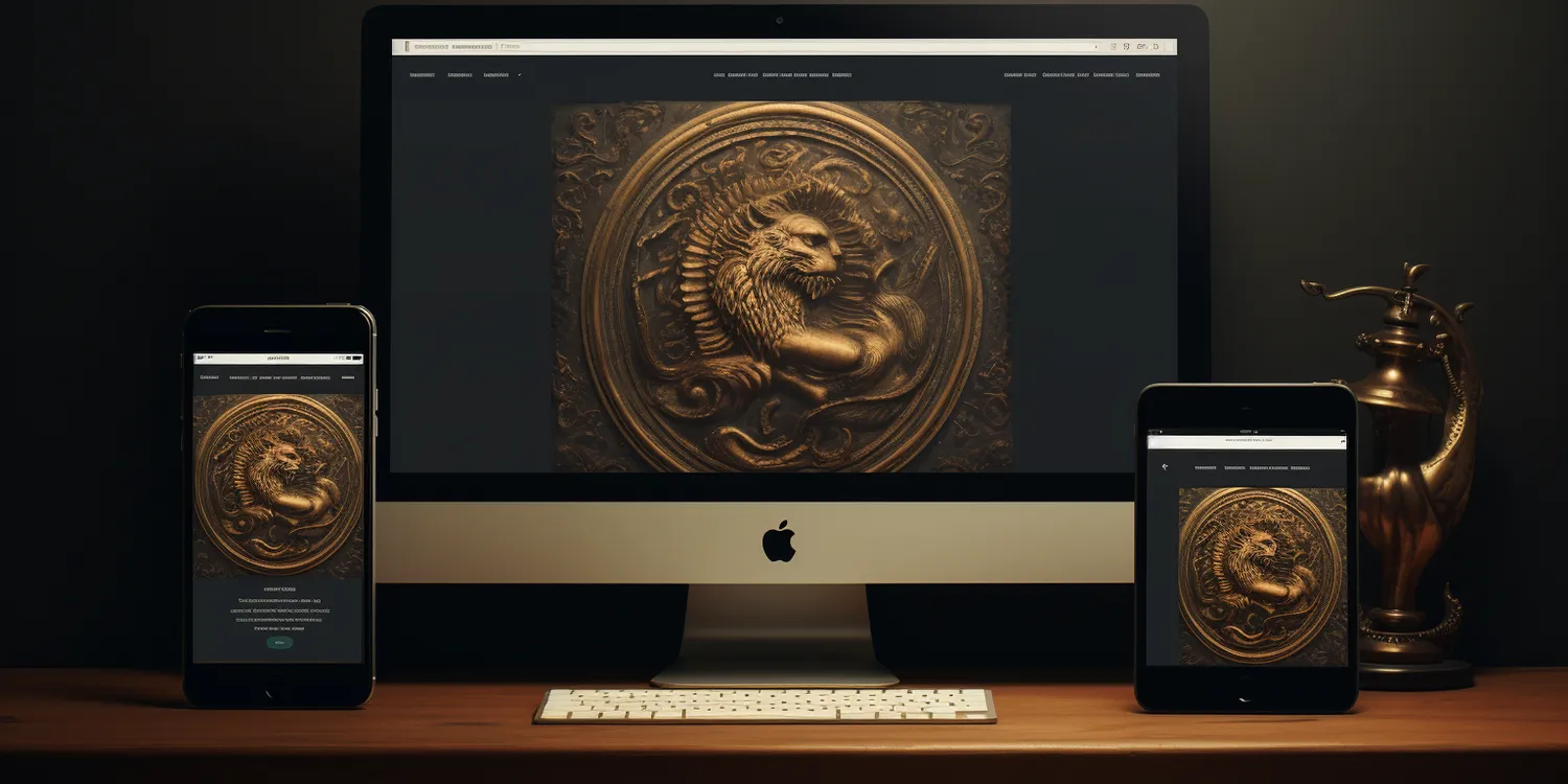 Projektowanie stron www jak zacząć?