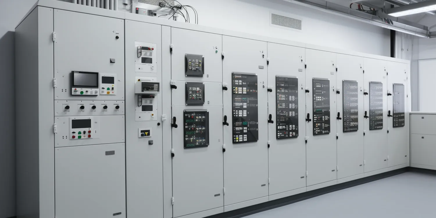 Projektowanie systemów automatyki