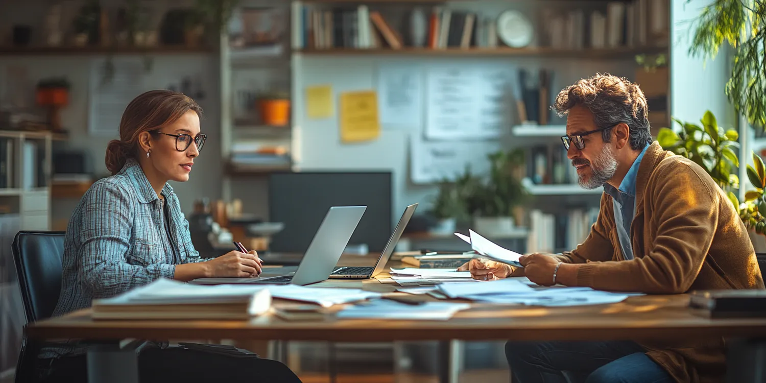 Sprzątanie biura Szczecin