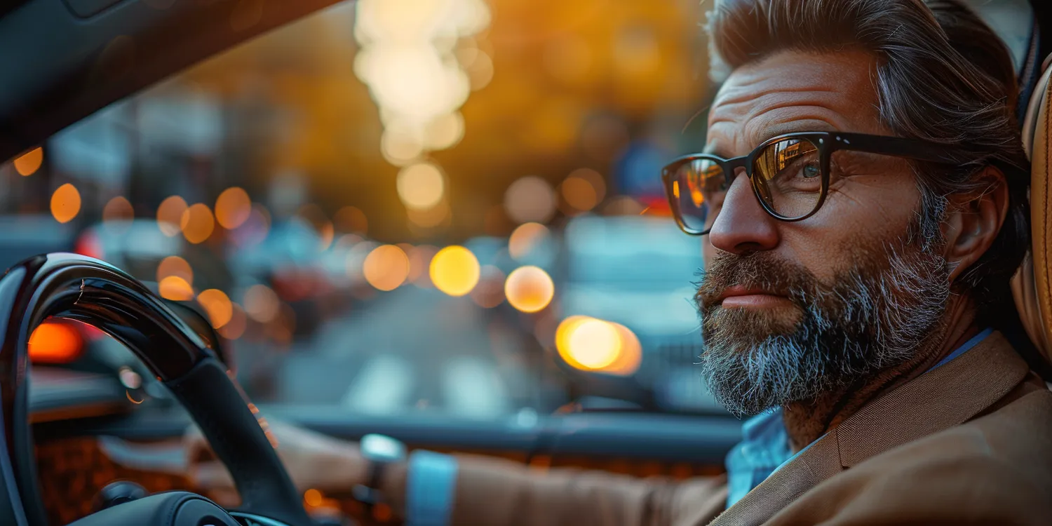 Transport indywidualny Kraków