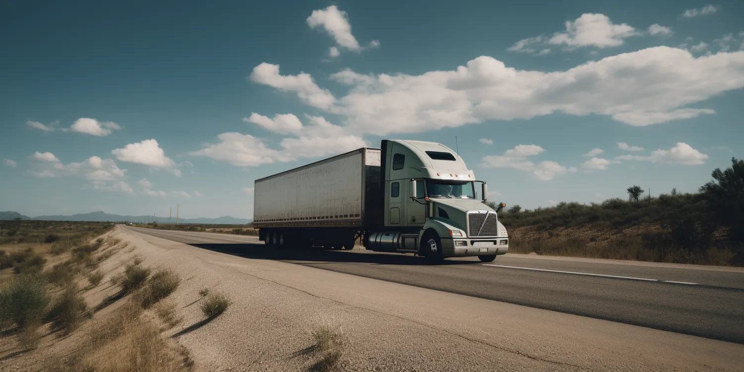 Ubezpieczenia w transporcie i spedycji