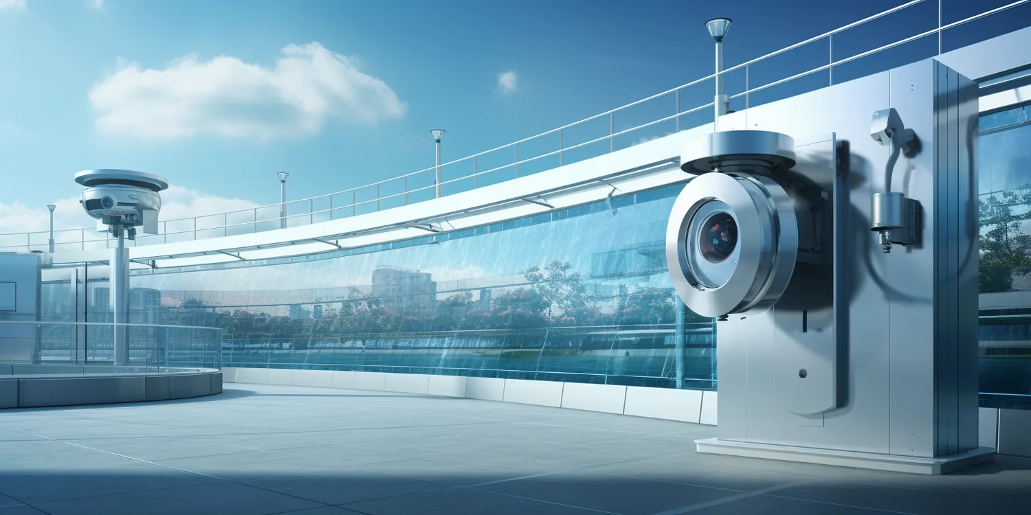 Co robi szklarz gdy nie ma szkła?