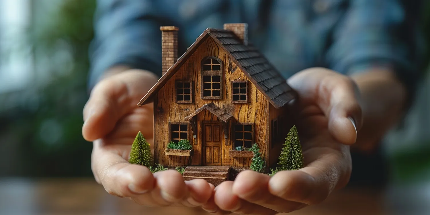 Co to jest administrowanie nieruchomościami?