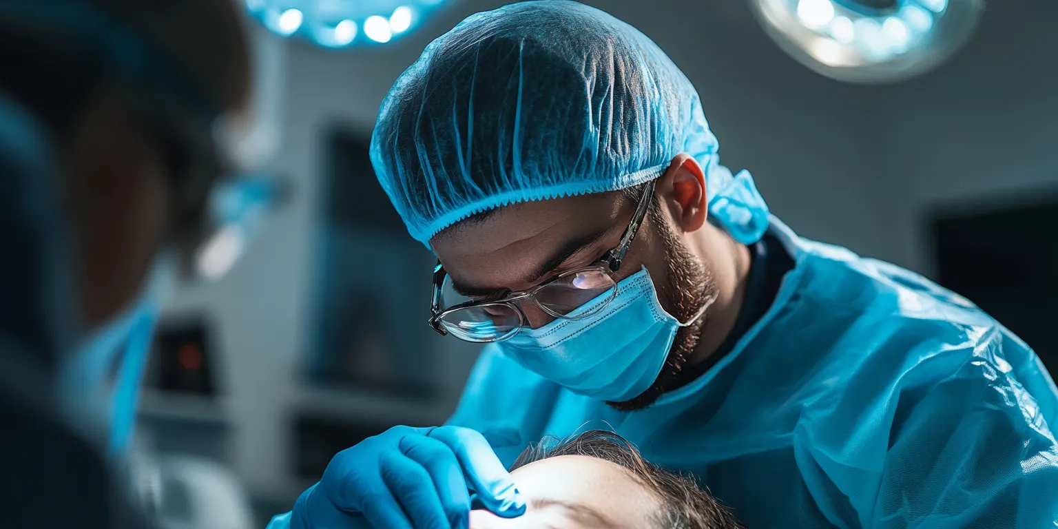 Co to jest łysienie androgenowe?