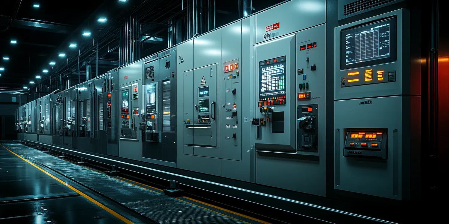 Co to jest przemysł high tech?