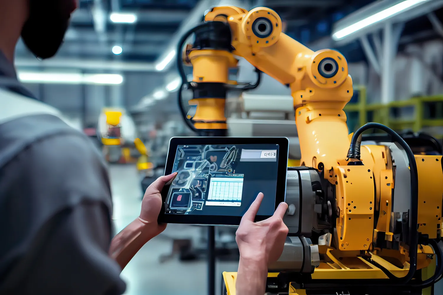 Co to jest przemysł tradycyjny?