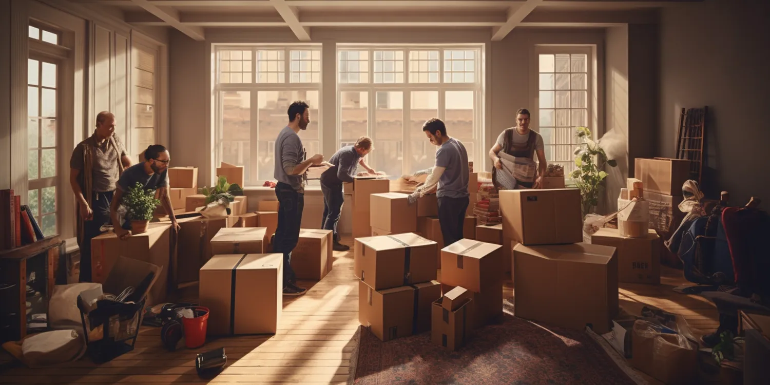 Co zrobić żeby przekonać rodziców do przeprowadzki?