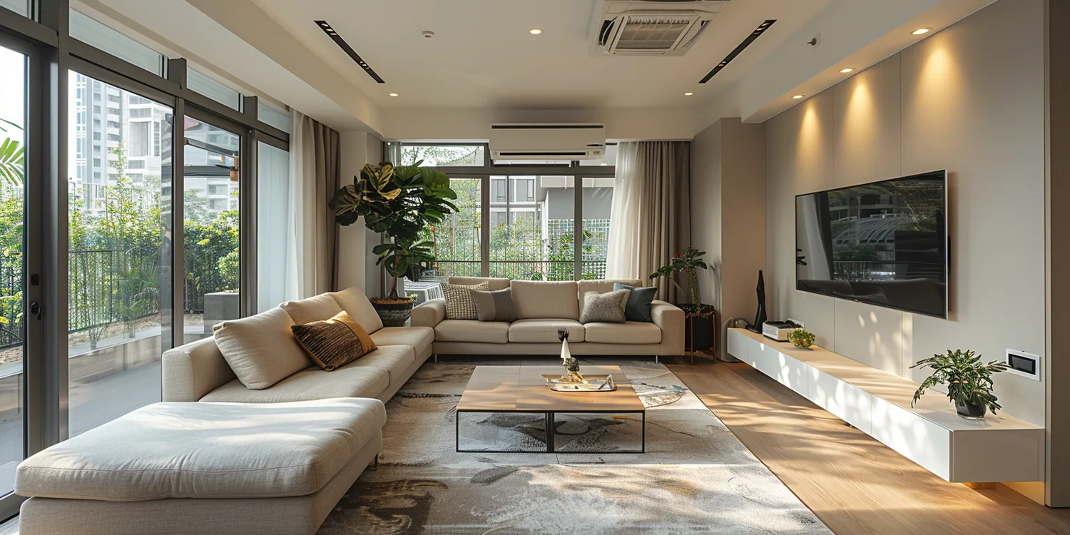 Czy klimatyzacja oczyszcza powietrze?