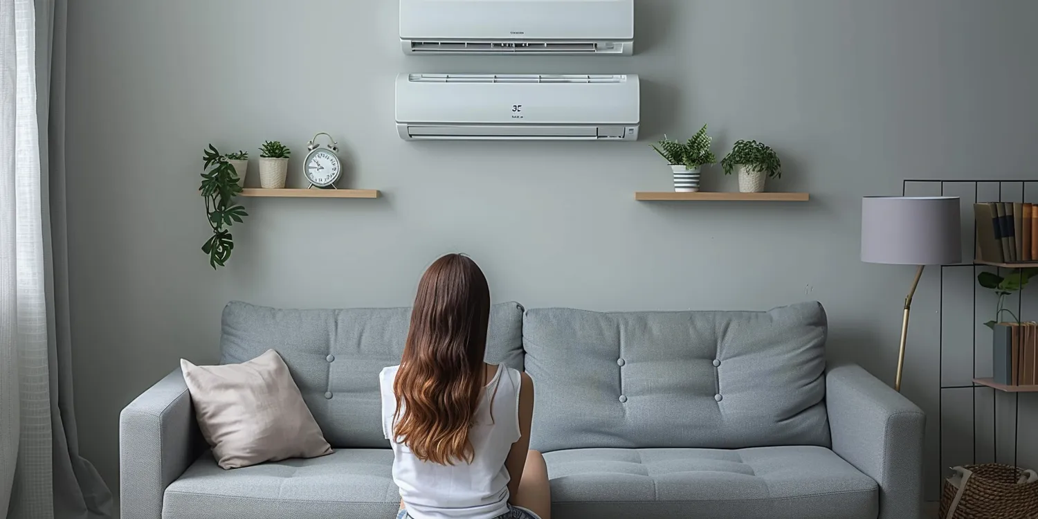 Czy klimatyzacja w domu powinna być cały czas włączona?