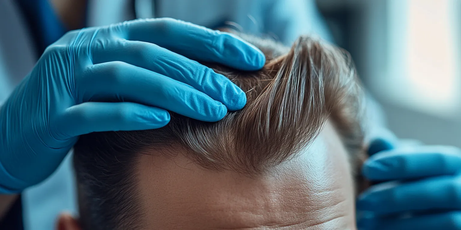 Czy łysienie androgenowe można wyleczyć?