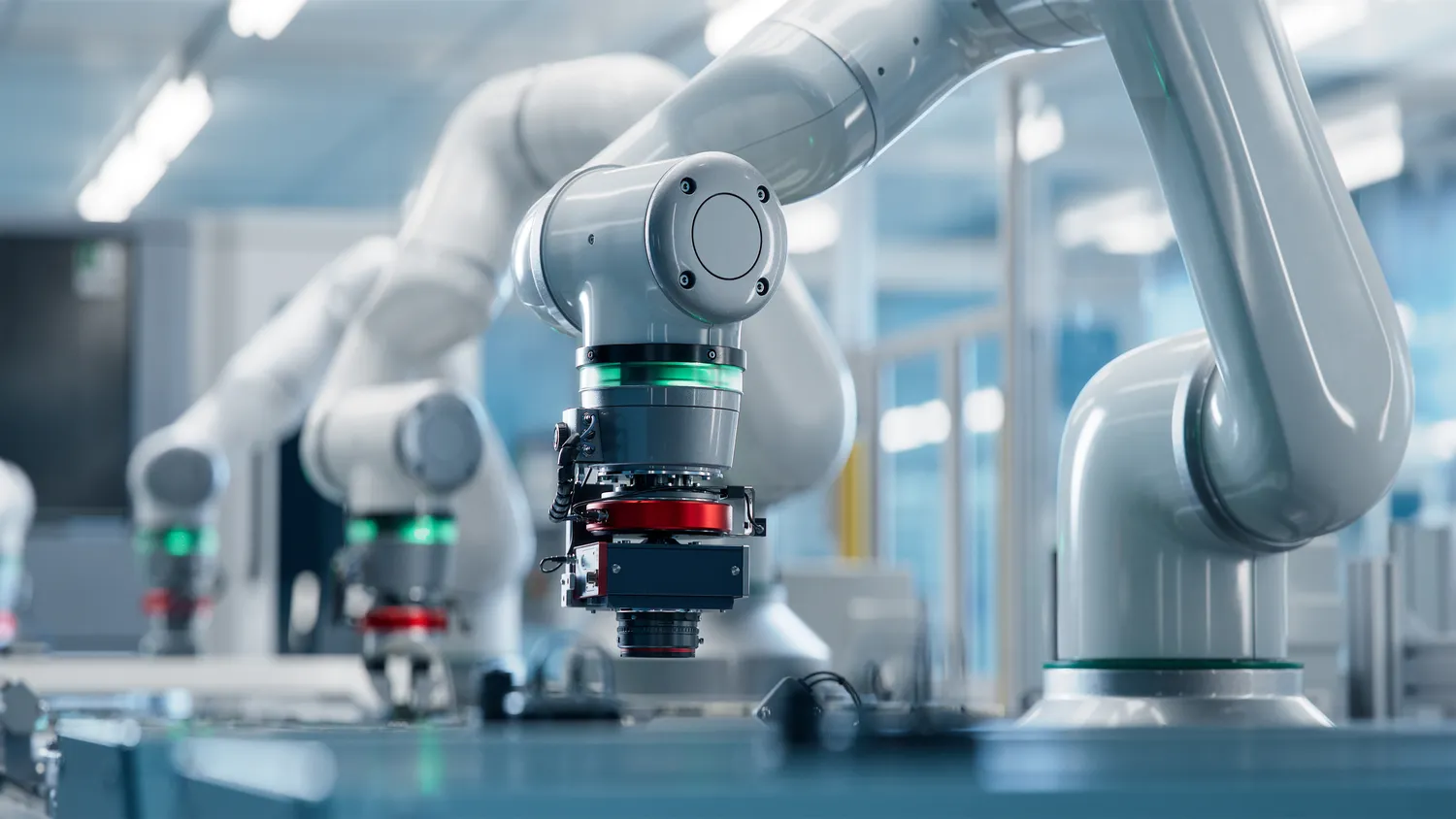 Czym jest przemysł?