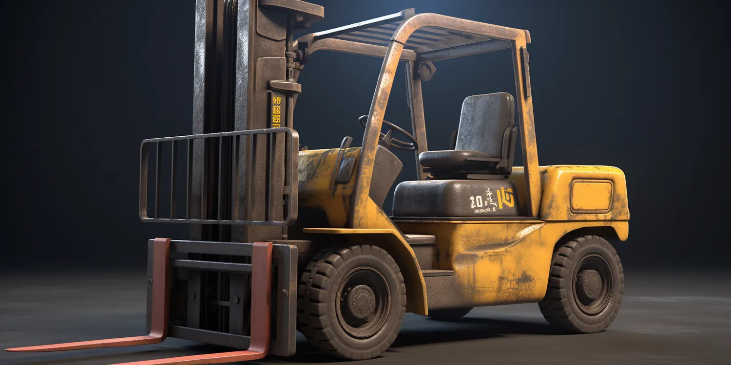 Do kiedy są ważne stare uprawnienia na wózki widłowe?