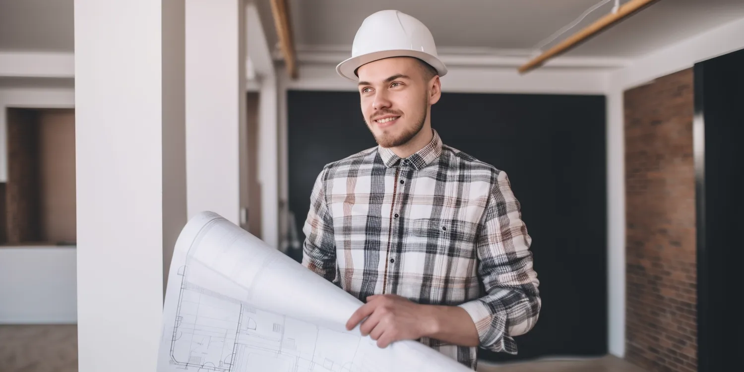 Głośny remont w bloku do której godziny?