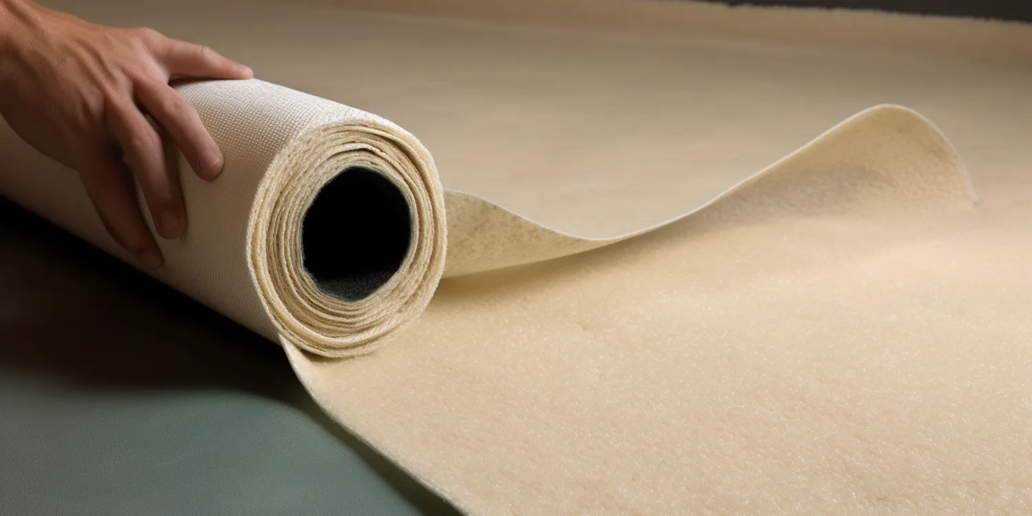 Ile kosztuje metr wykładziny dywanowej?