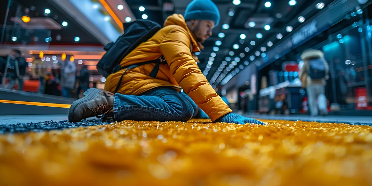 Ile kosztuje metr wykładziny?