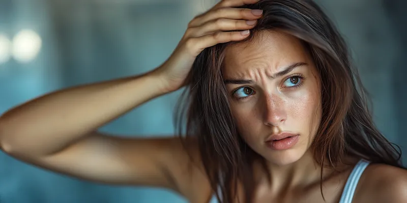 Ile kosztuje przeszczep włosów na głowie?