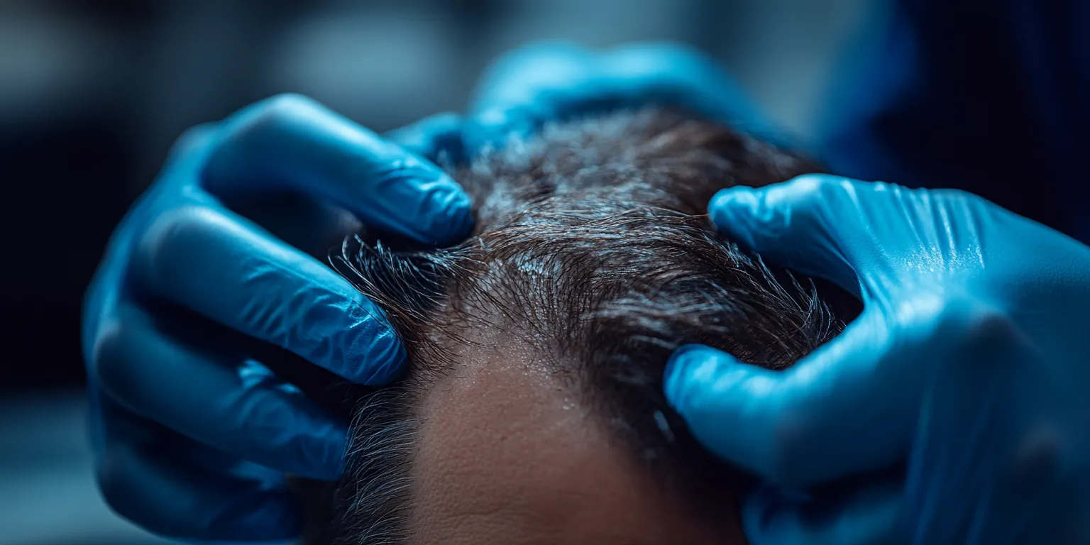 Ile kosztuje przeszczep włosów w Turcja?