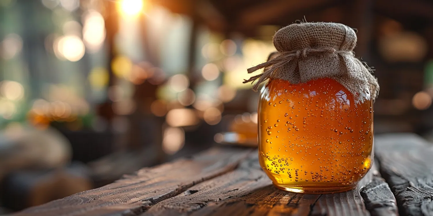 Ile łyżeczek miodu dziennie?