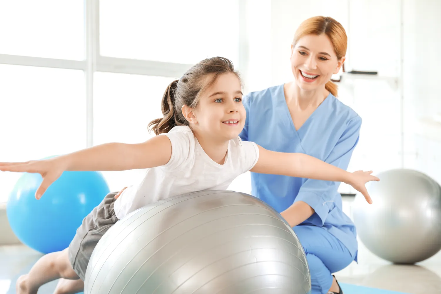 Ile trwa rehabilitacja po złamaniu ręki?