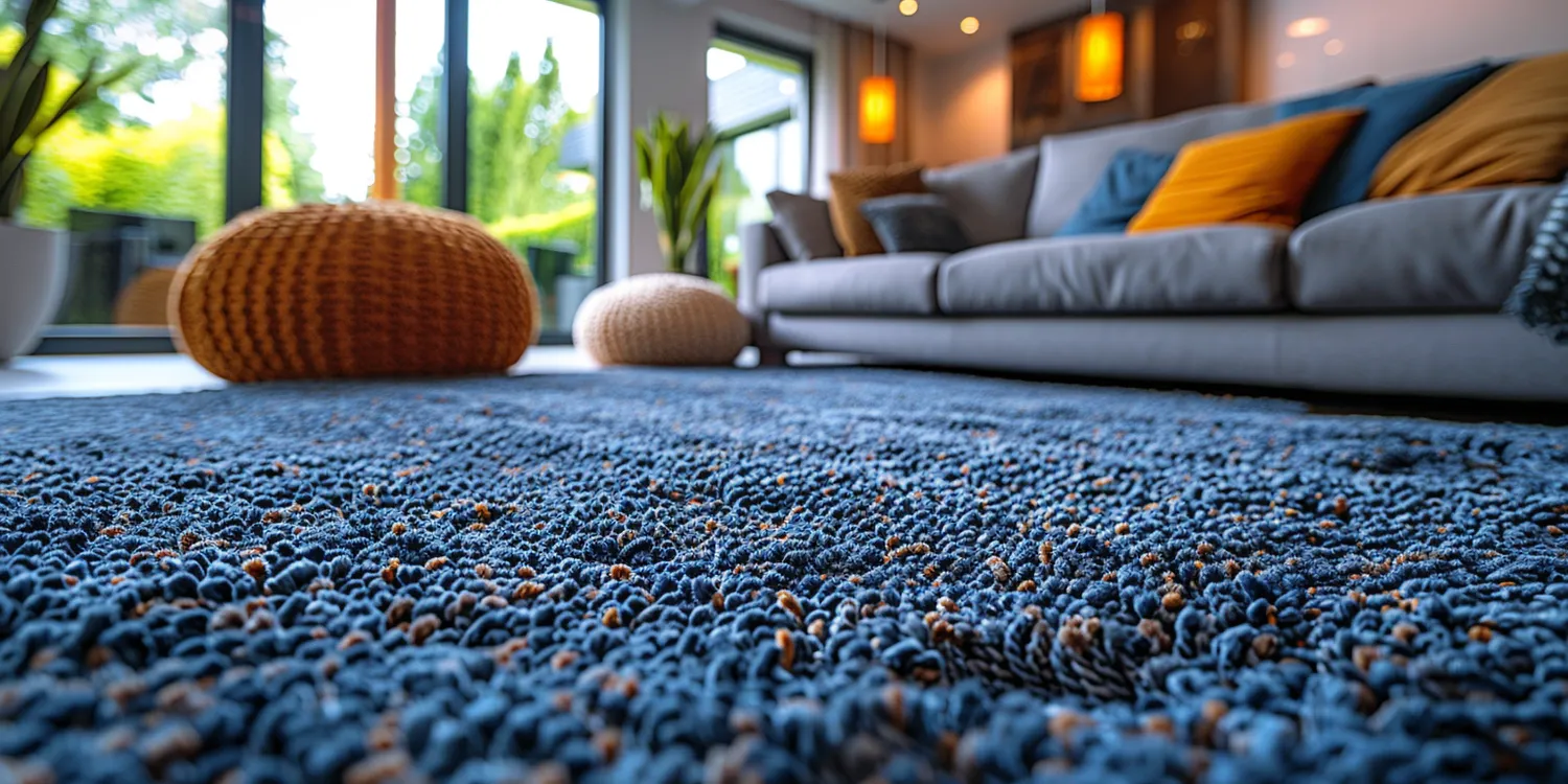 Ile wykładziny potrzeba?