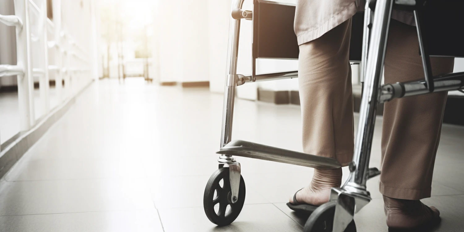 Jak długo trwa rehabilitacja po endoprotezie kolana?