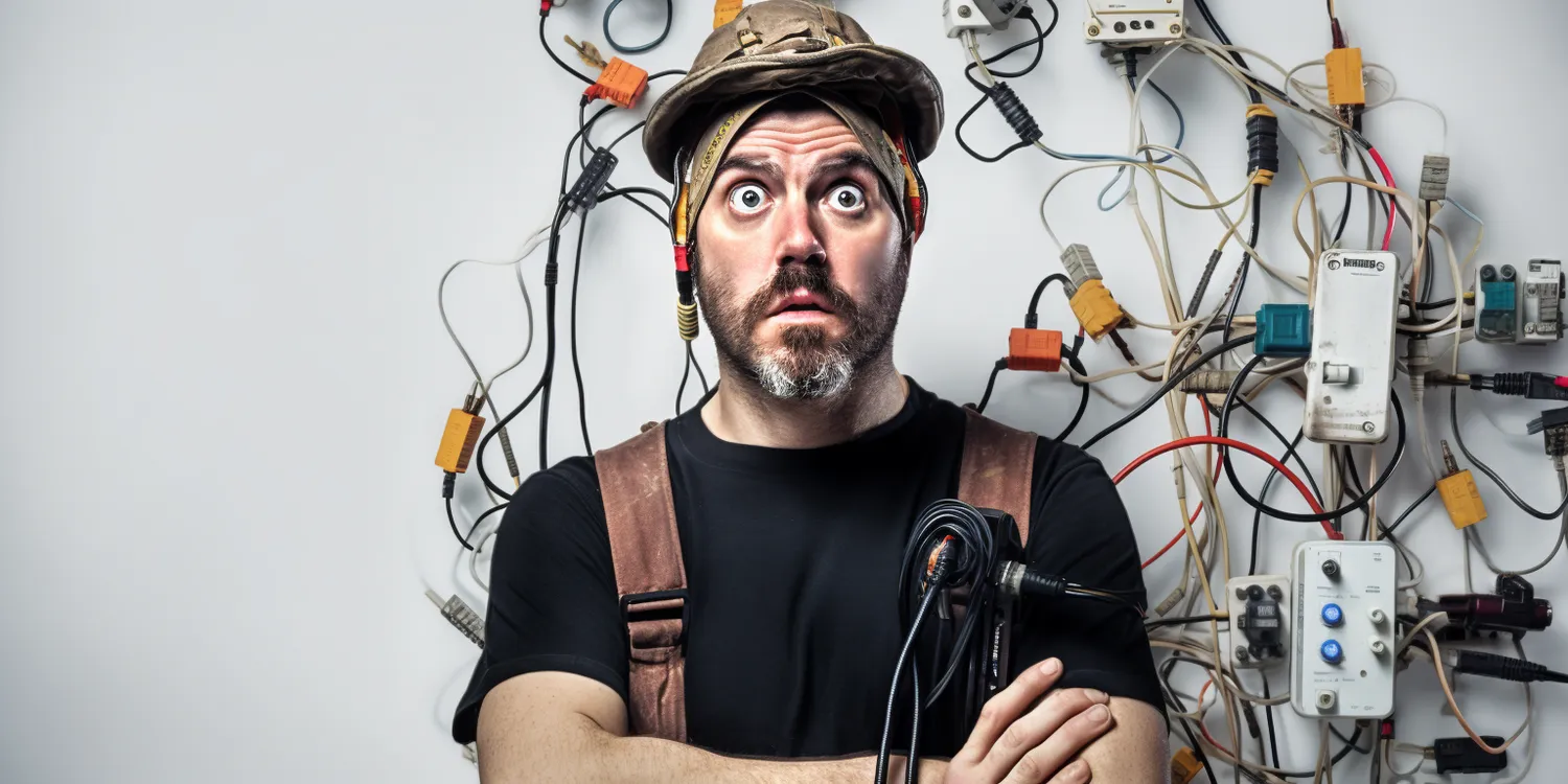 Jak prowadzić instalacje elektryczne?