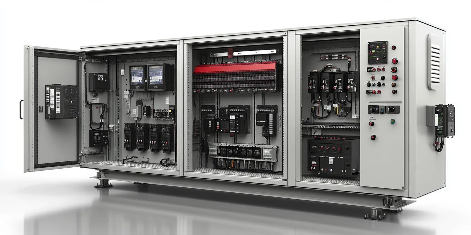 Jak rozwijał się przemysł na ziemiach polskich?