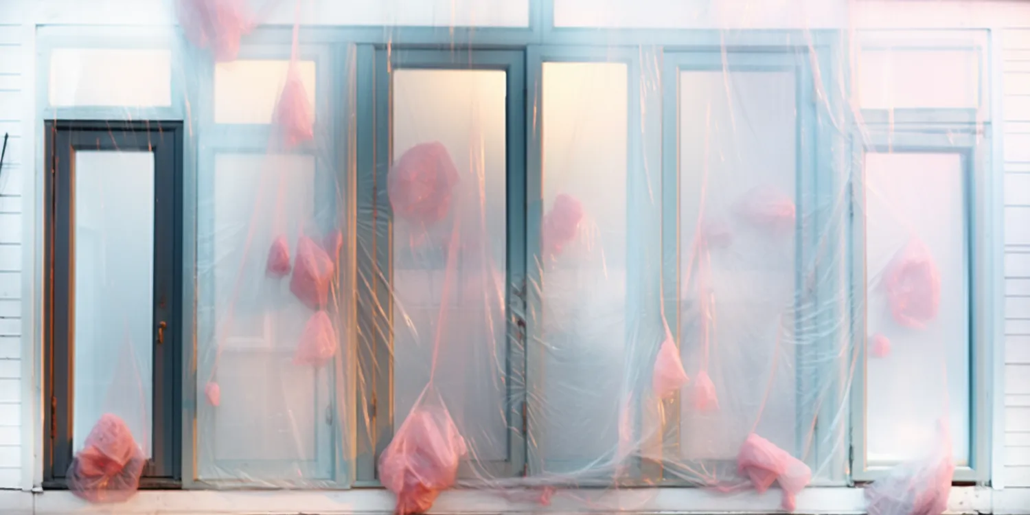 Jak uszczelnić okna na zimę?