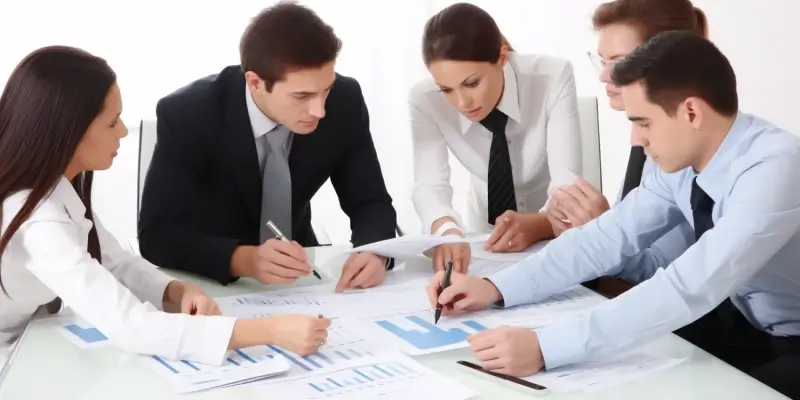 Jak zmienić biuro rachunkowe?