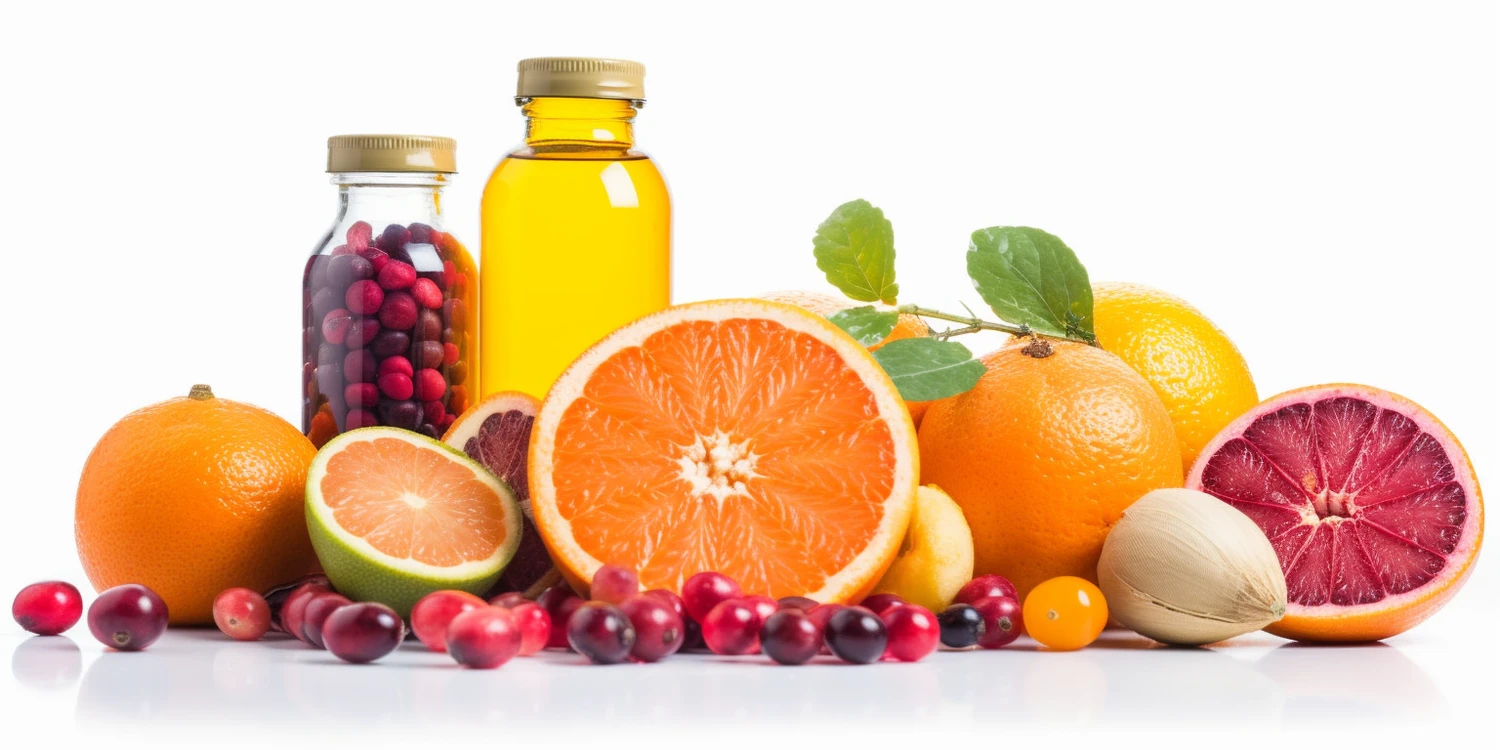 Jaka witamina b przeciw komarom?