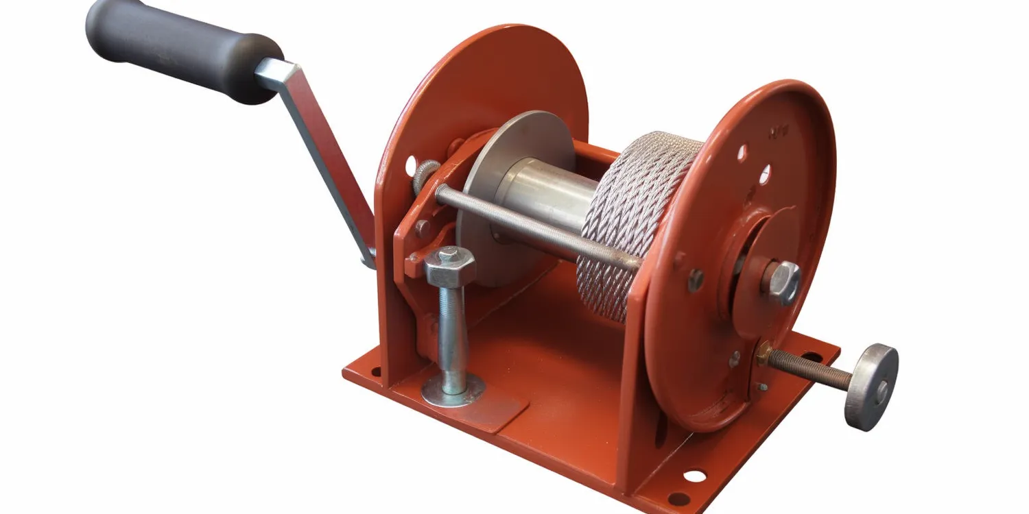 Jaki gruby kabel do wyciągarki?