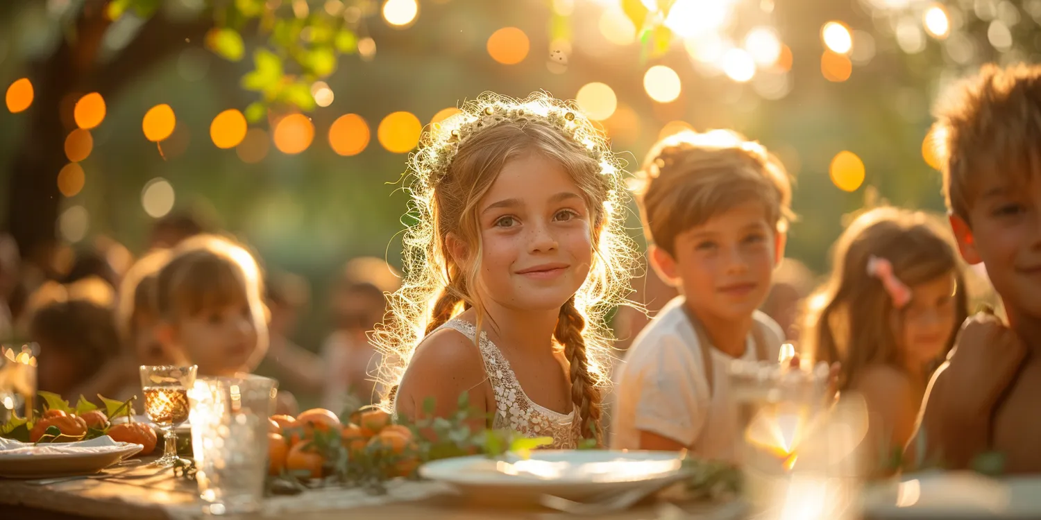 Jakie animacje dla dzieci na urodziny?