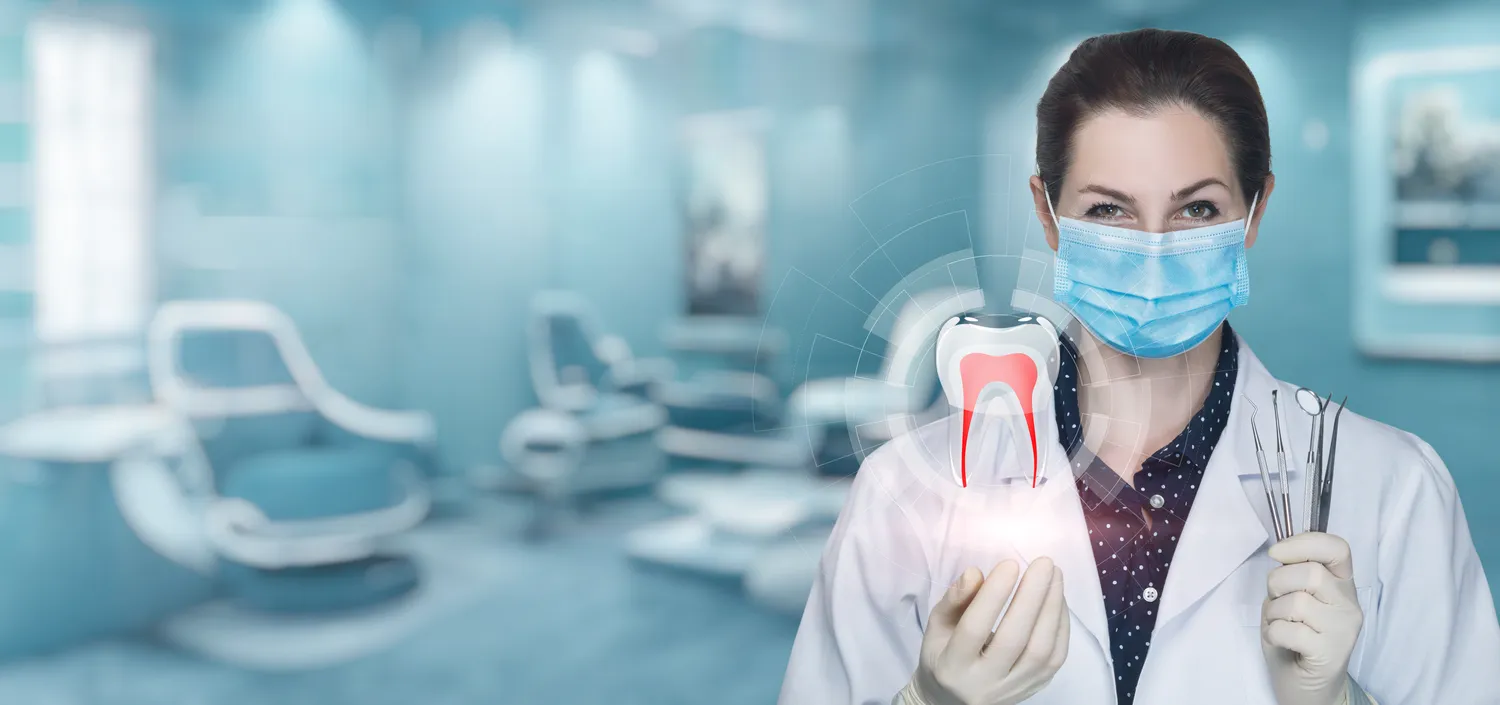 Kiedy leczenie kanałowe?