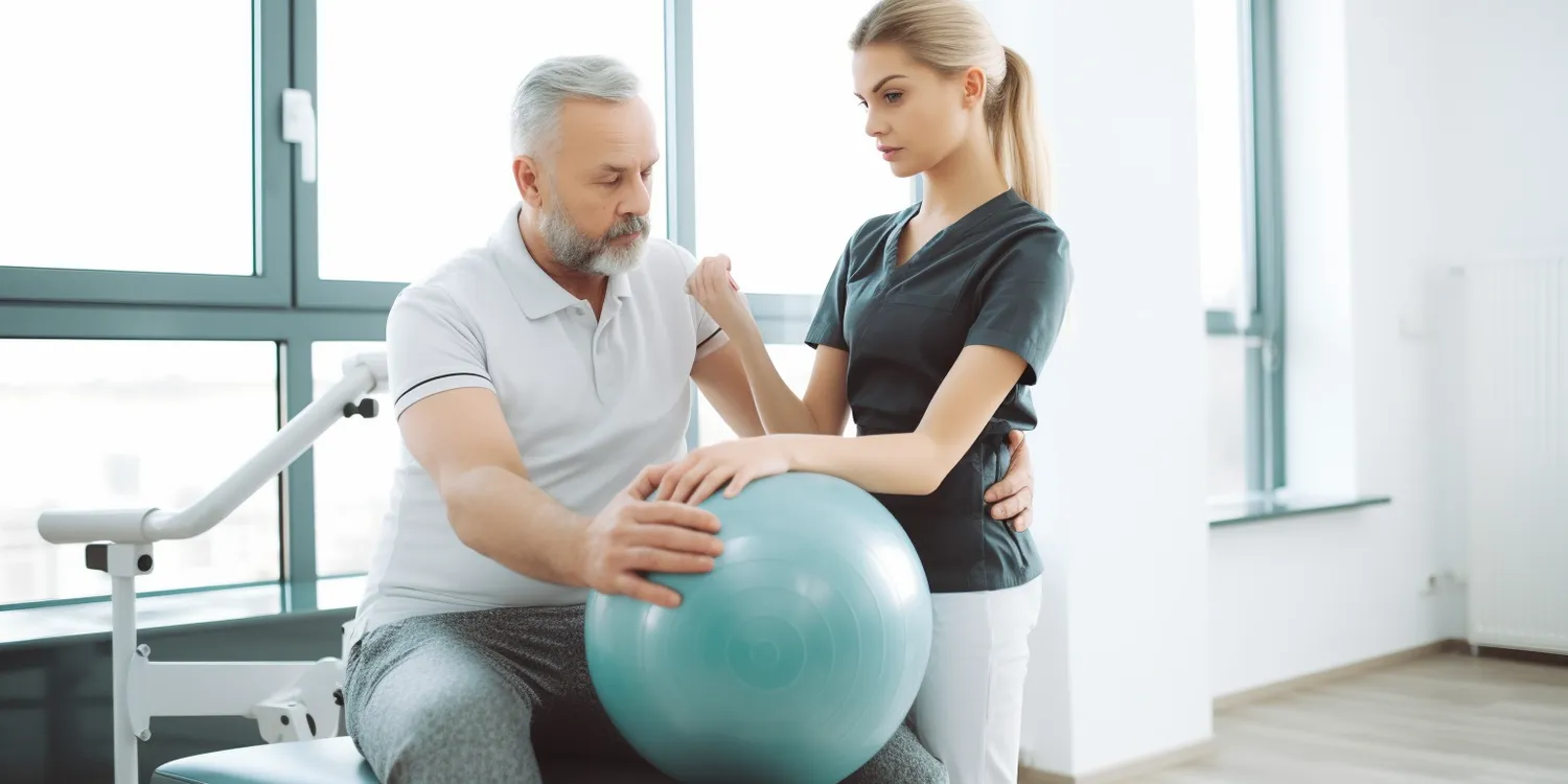 Kiedy rehabilitacja po endoprotezie biodra?