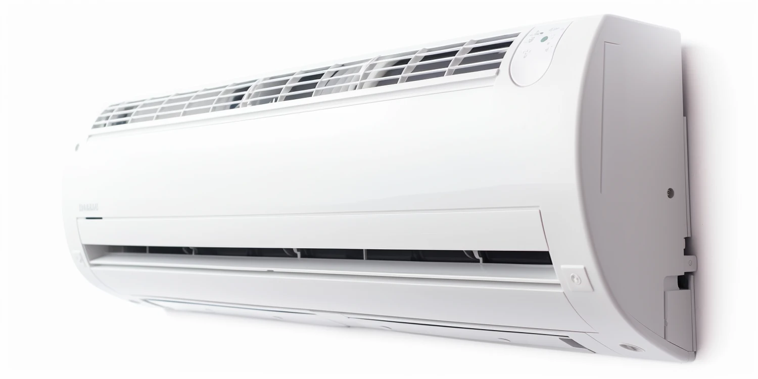 Klimatyzacja 5 KW na ile metrów?