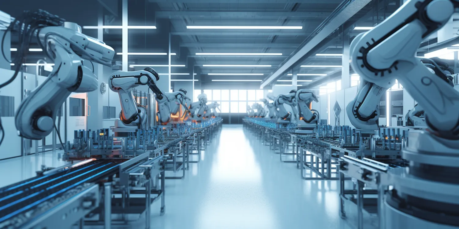 Który przemysł jako pierwszy wprowadził ISO?