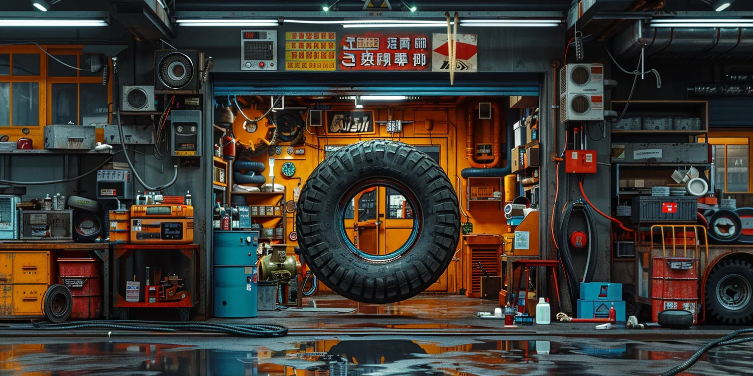 Polski przemysł motoryzacyjny