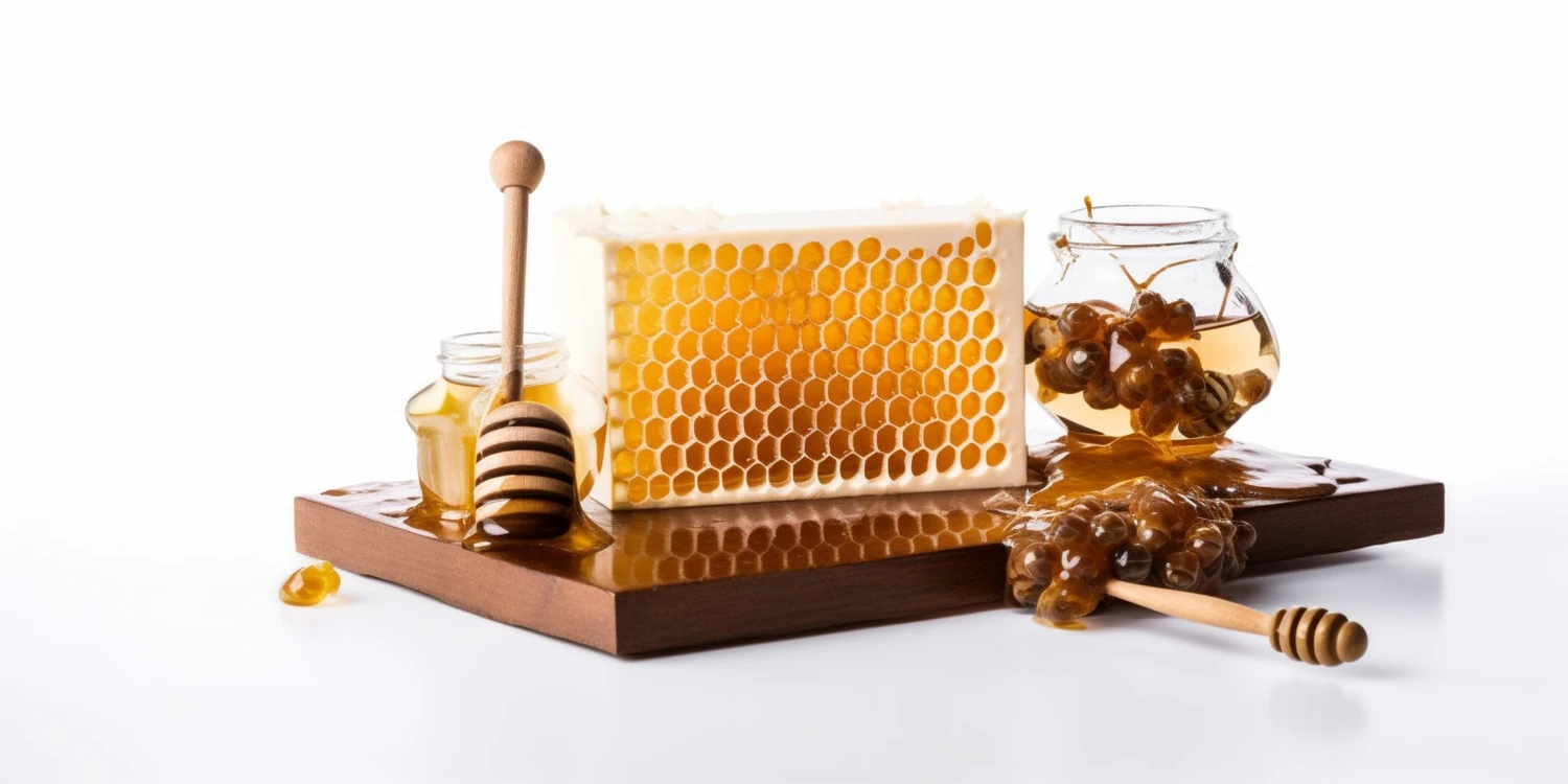 Produkty pszczele i zielarskie