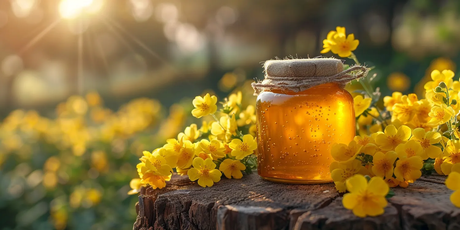 Produkty pszczele w leczeniu prostaty