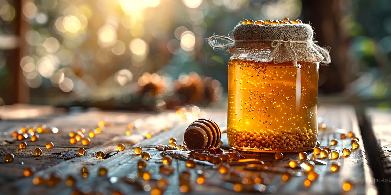 Produkty pszczele w pielęgnacji skóry