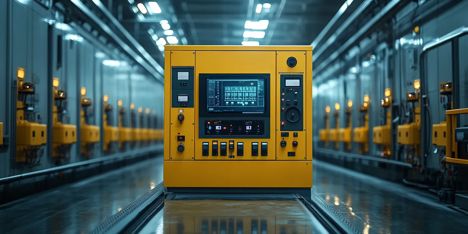 Przemysł ciężki co to?