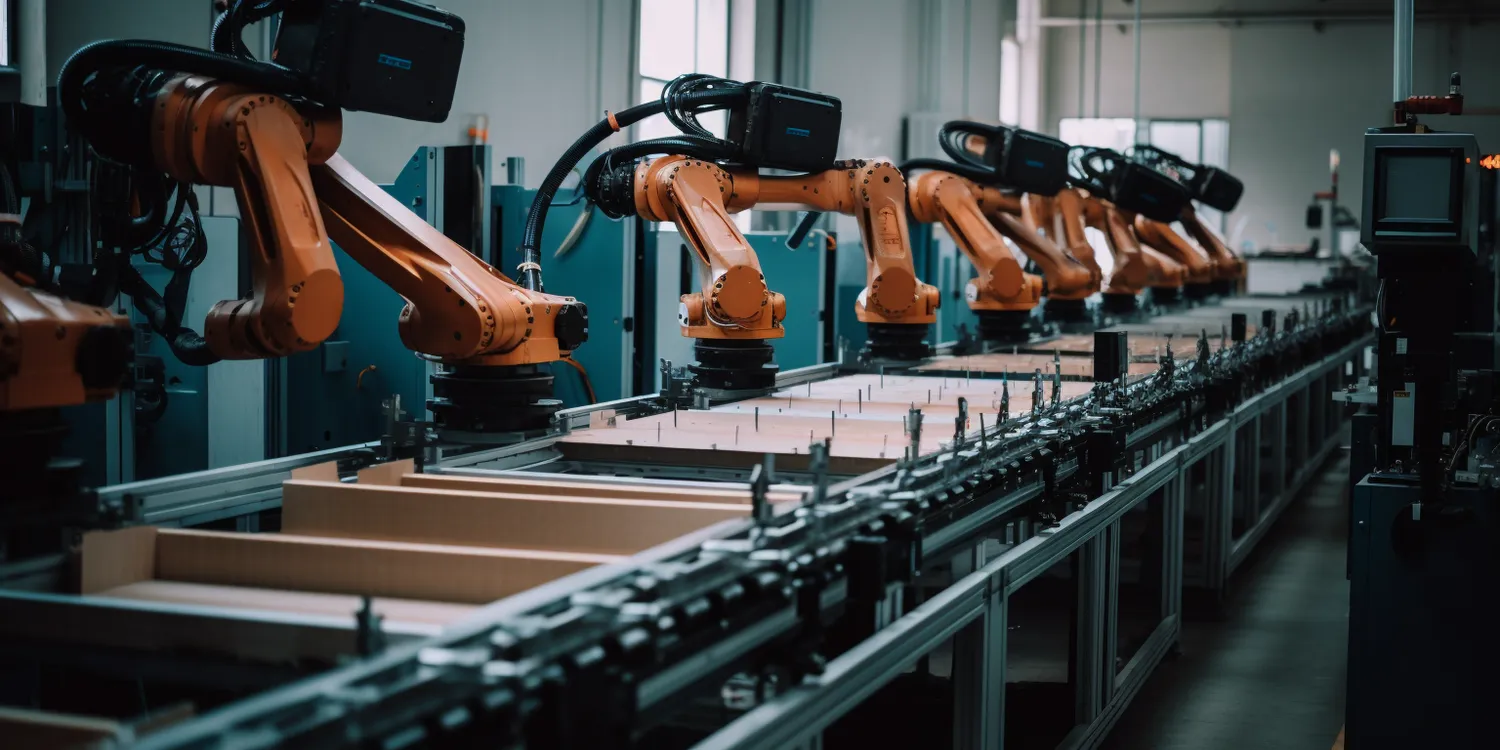 Przemysł ciężki co to?