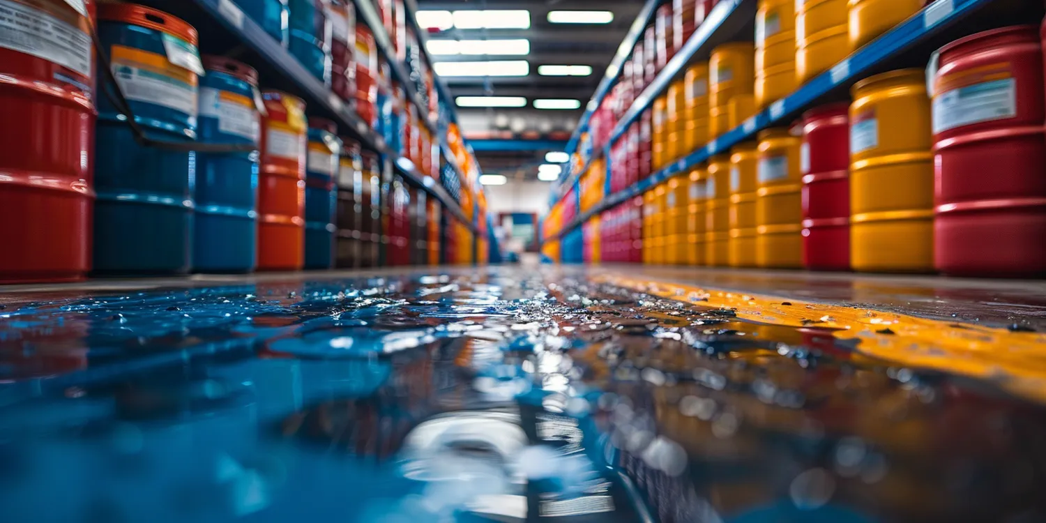 Przemysł lekki co to?