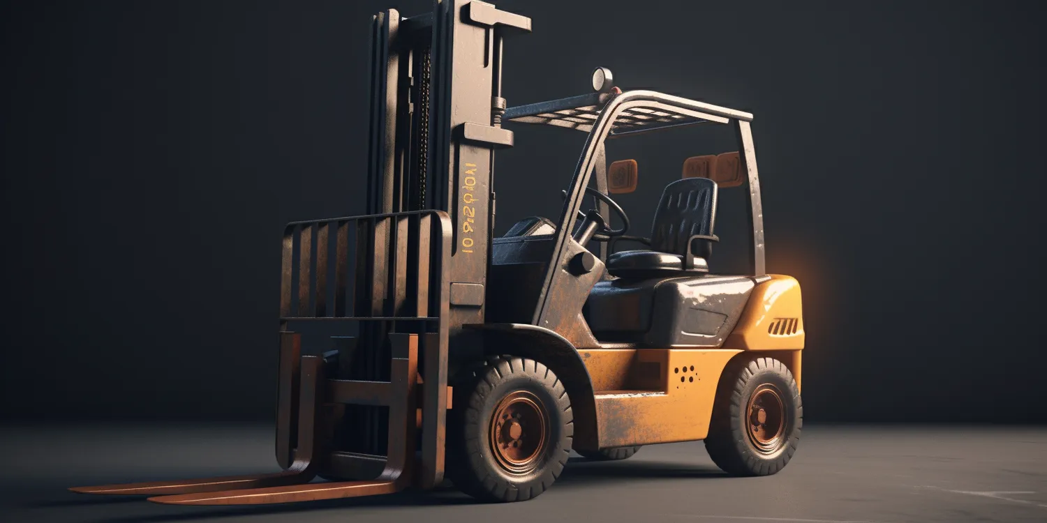 Pytania i odpowiedzi na wózki widłowe