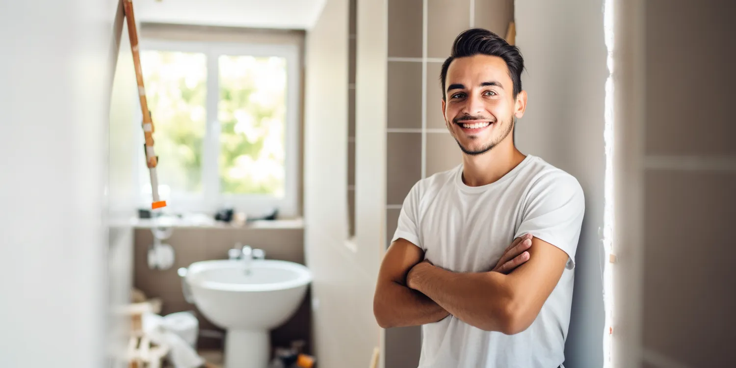 Remont łazienki ile kosztuje?