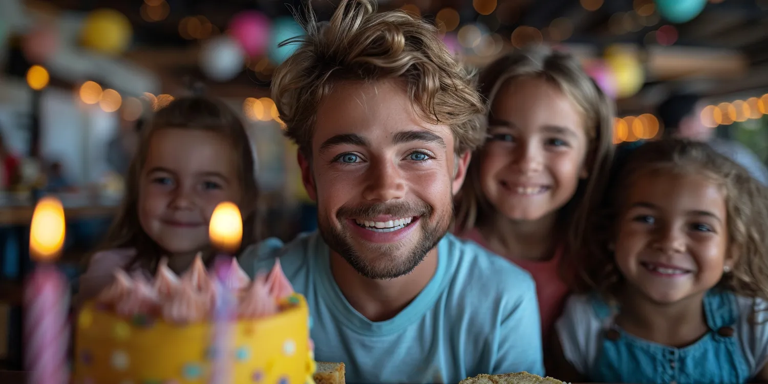 Animacje dla dzieci Gdańsk