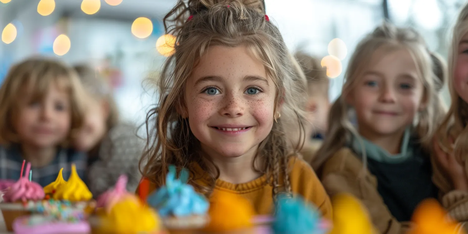 Animatorzy dla dzieci Rzeszów