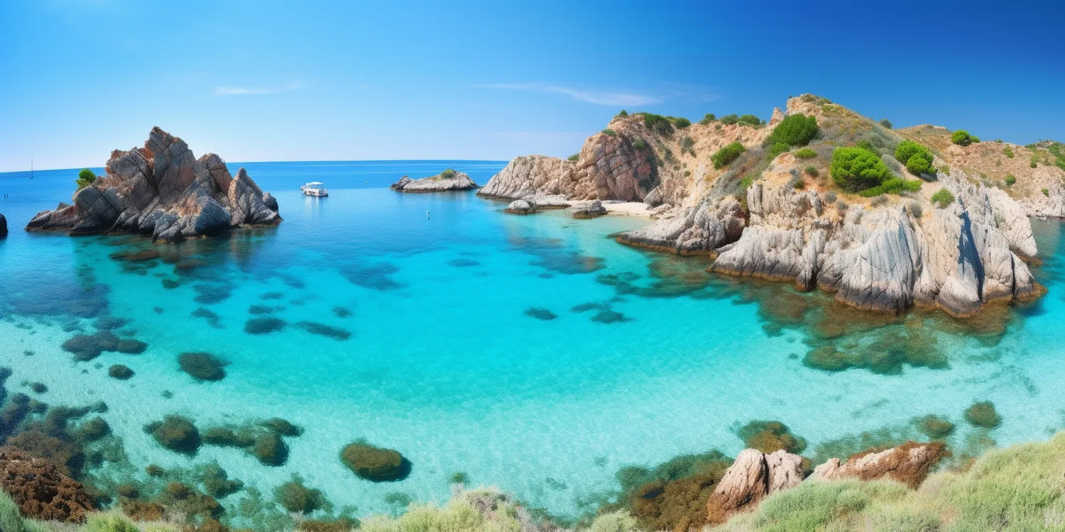 Apartamenty na Sardynii