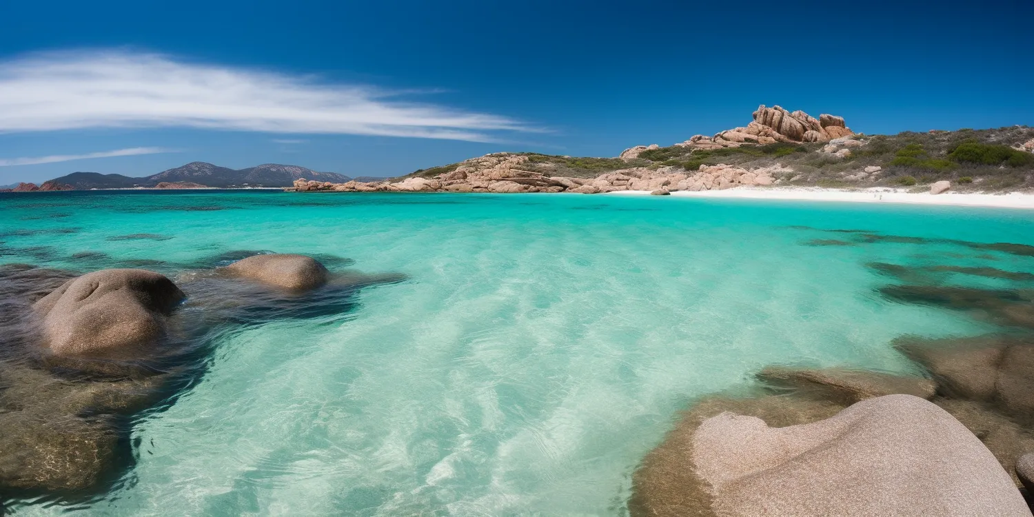 Apartamenty Sardynia