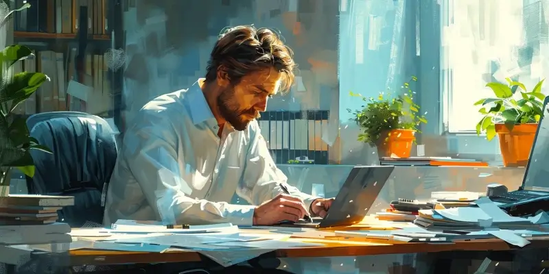 Biuro rachunkowe jakie dokumenty?